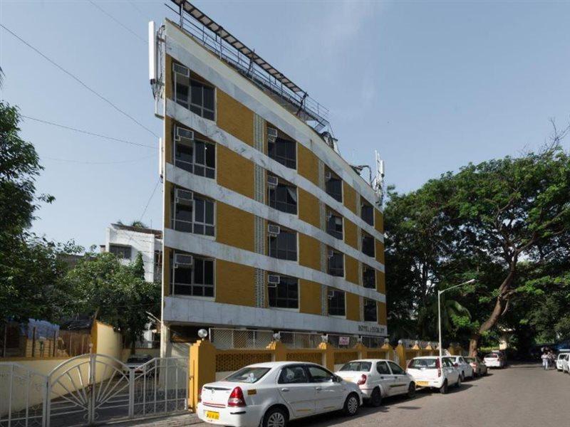 Hotel Aircraft International Bombay Exterior foto